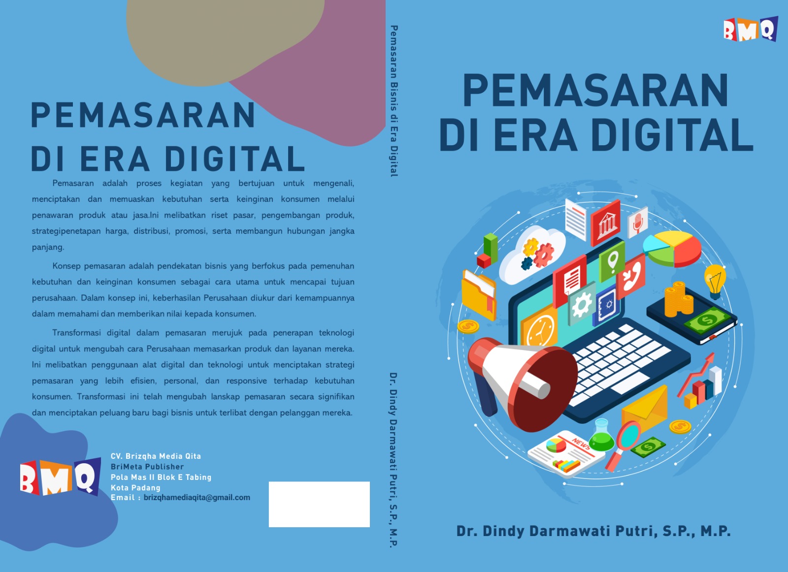 PEMASARAN DI ERA DIGITAL