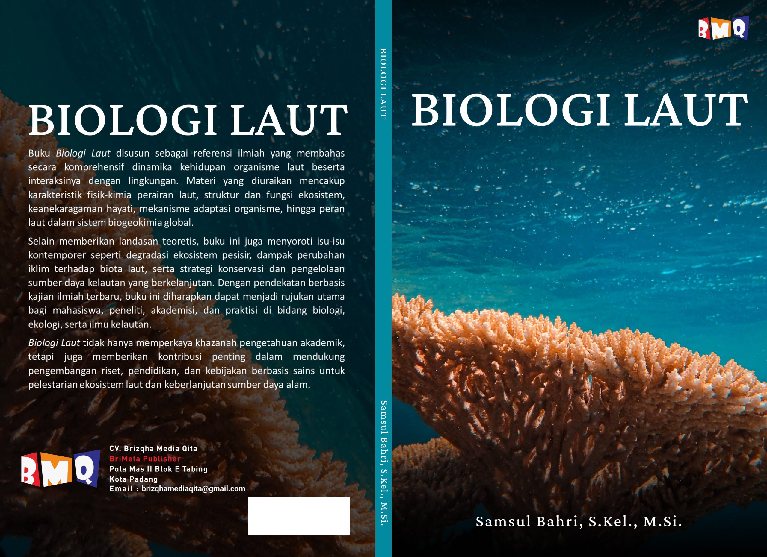 BIOLOGI LAUT