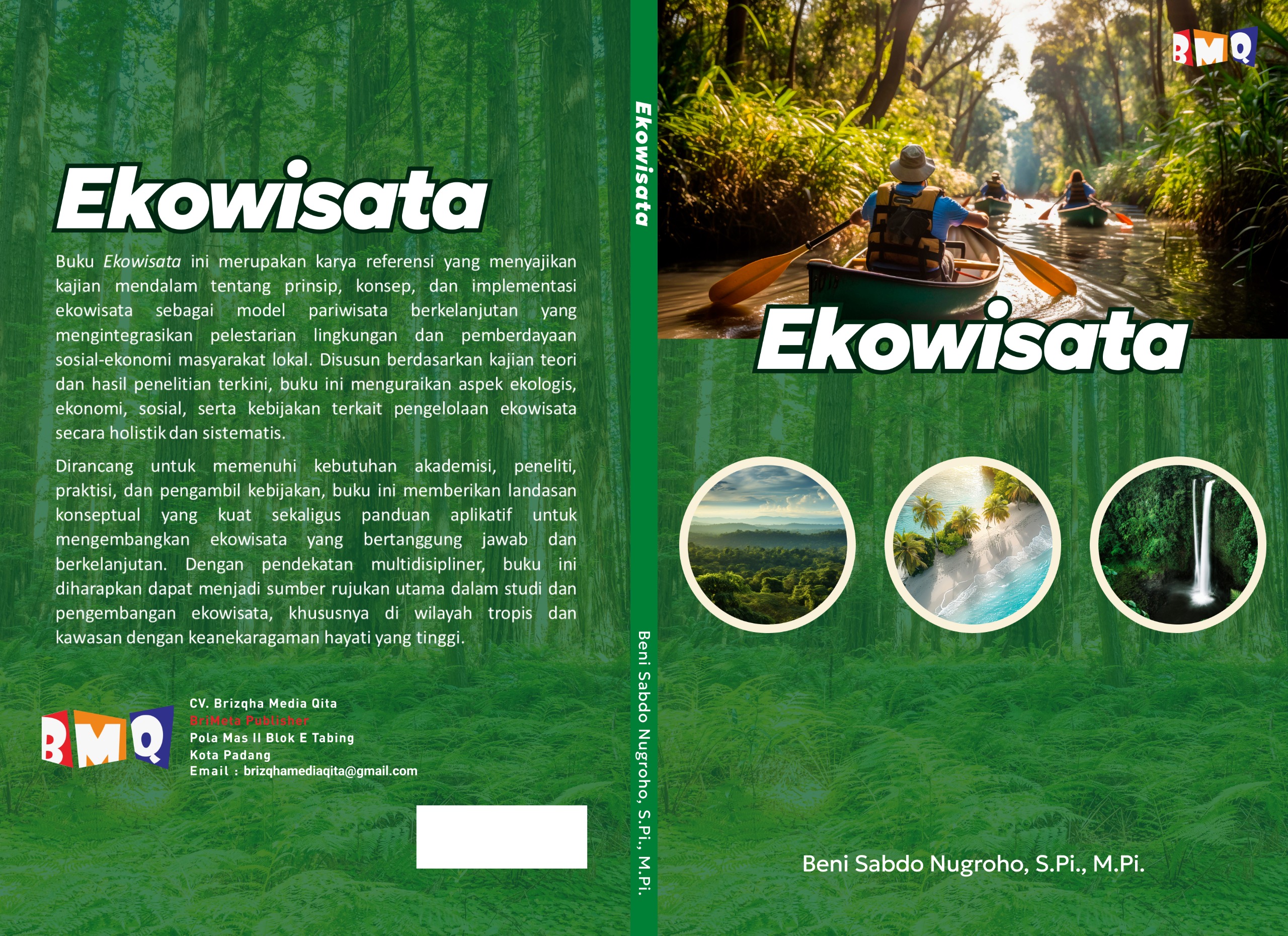 EKOWISATA