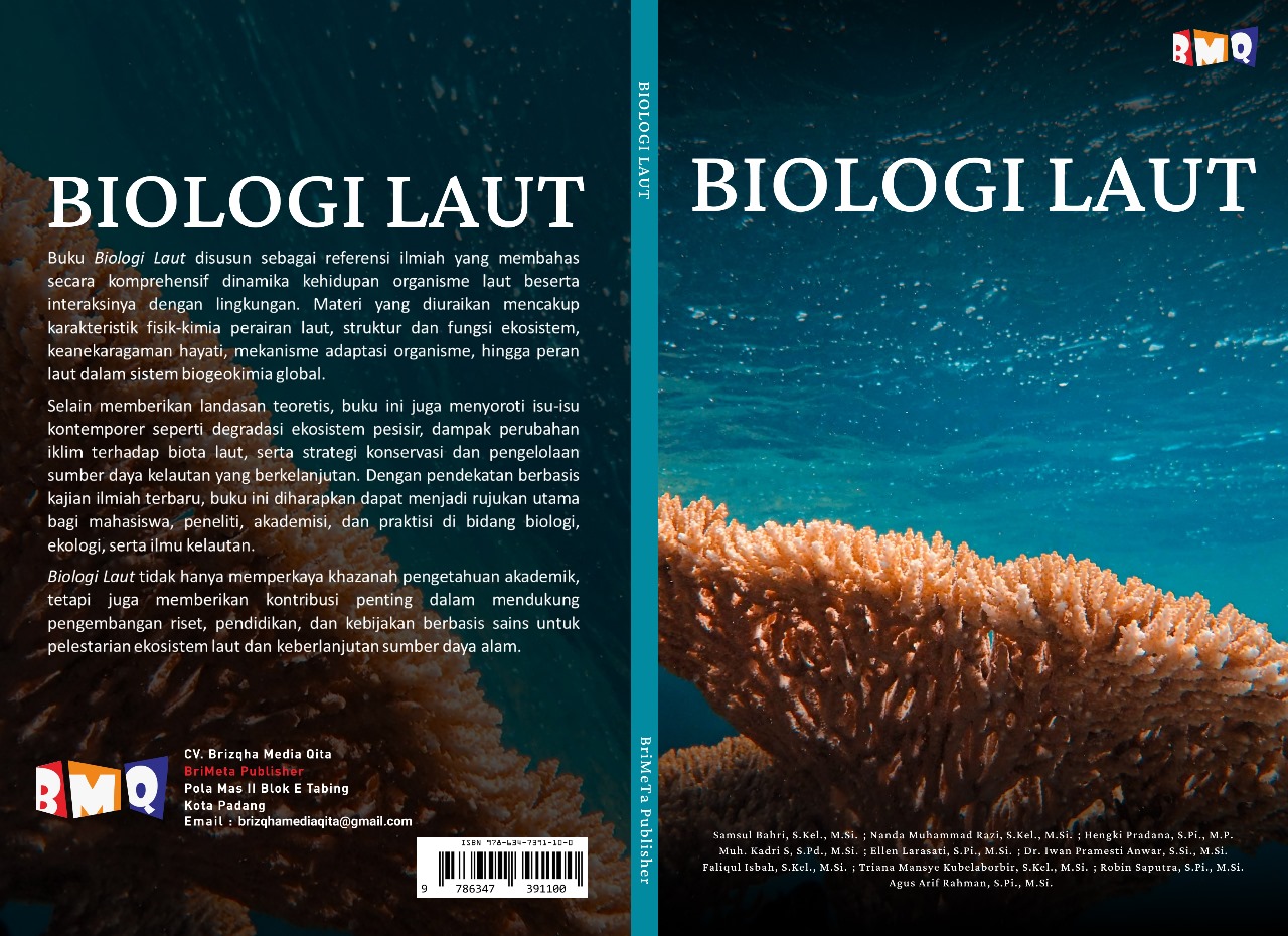 BIOLOGI LAUT
