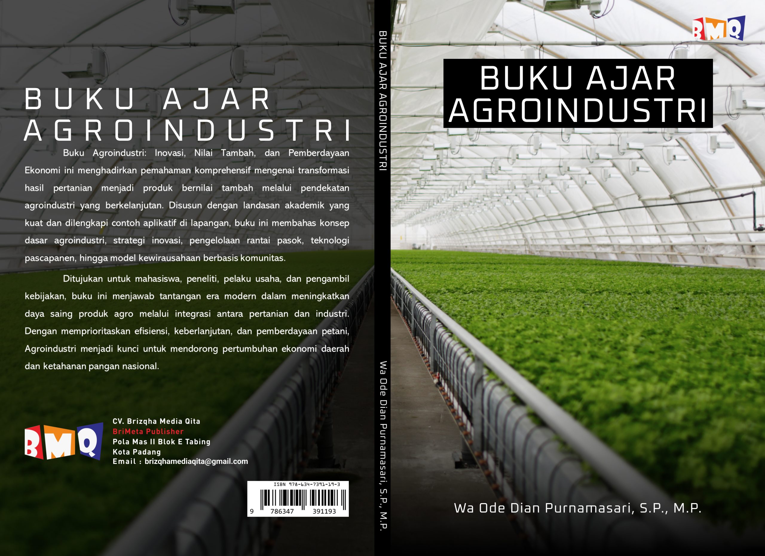 AGROINDUSTRI