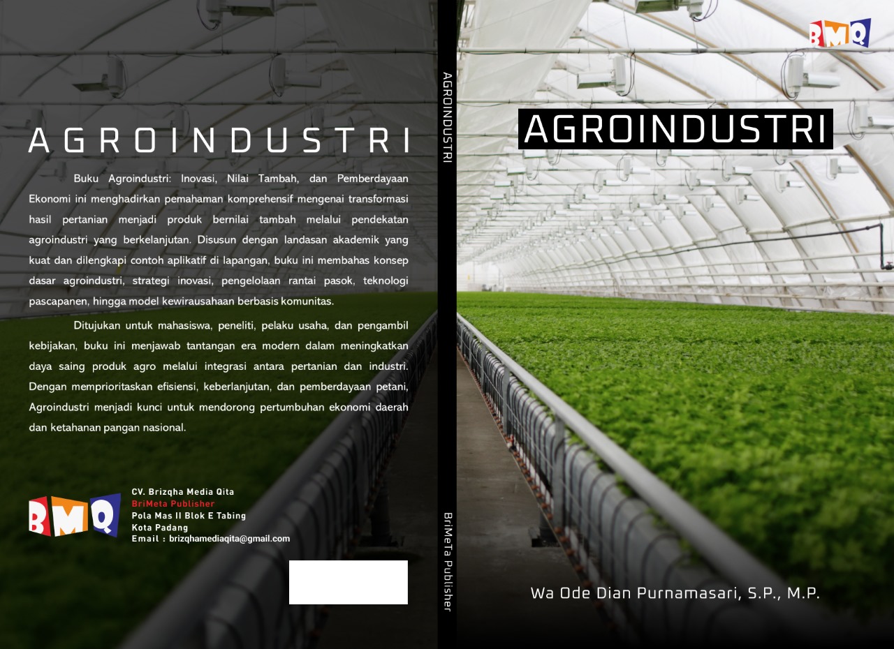 AGROINDUSTRI
