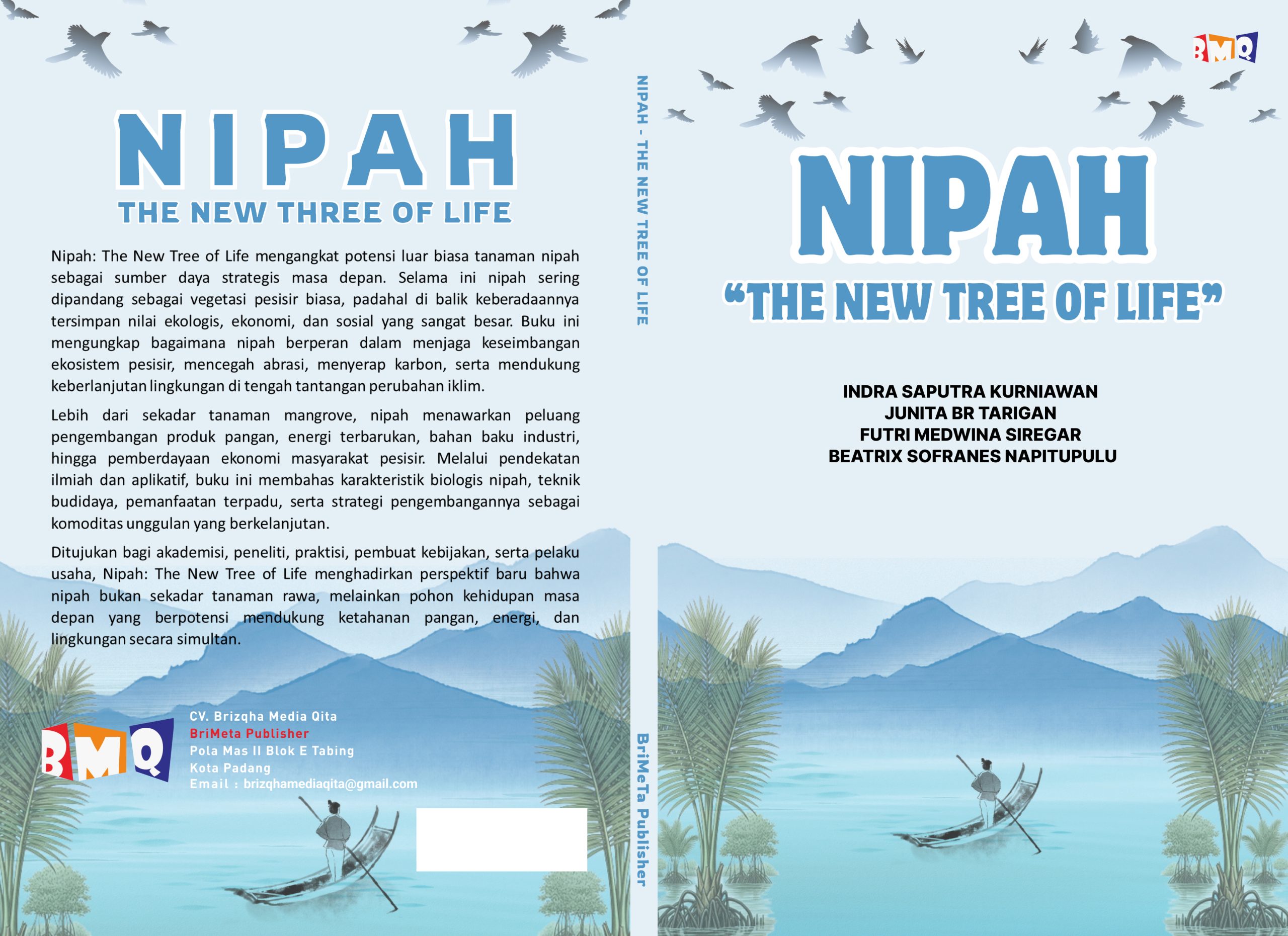 Nipah :  The New Tree of Life